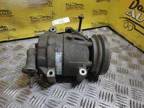 Компрессор кондиционера ZRRL86 Daewoo Lanos