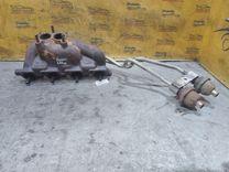 Коллектор выпускной 45L294 Ford Escort купить в магазине запчастей бу