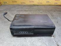 Сабвуфер YA7YE1 Audi A3 - Фото 5