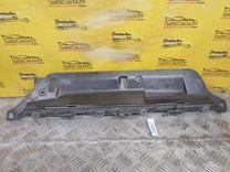 Перегородка моторного отсека W8Y7P1 BMW 3 E46 - Фото 1