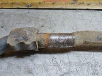 Стабилизатор подвески (поперечной устойчивости) передний W32HI3 Daewoo Leganza купить