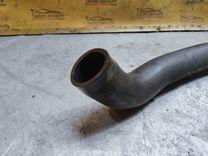 Патрубок интеркулера Q2CP1A Honda Accord undefined