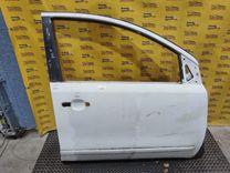 Дверь передняя правая JZUXU8 Nissan Note undefined