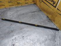 Молдинг стекла двери передней правой наружный N2XLTD Subaru Forester купить