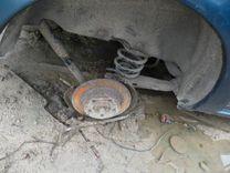 Амортизатор задний правый CSTZSK Ford Galaxy - Фото 1