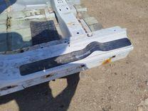 Лонжерон левый 31PHL4 Ford Fusion undefined