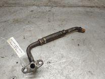 Масляная трубка турбины JP3ED3 Peugeot 806 - Фото 1