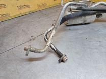 Трубка кондиционера U4IMAL Renault Scenic - Фото 2