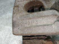 Суппорт задний левый LZQILN Kia Sorento купить в магазине запчастей бу