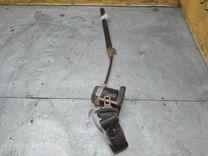 Ремень безопасности передний правый EJPNR4 Seat Alhambra - Фото 1