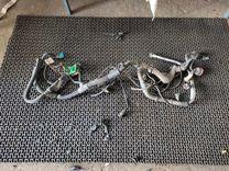 Проводка двигателя RZJ794 Peugeot Expert