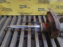 Амортизатор передний левый 9OOU3G Mazda 3 - Фото 3