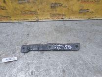 Кронштейн крепления бампера переднего 5NDPD3 Toyota Corolla Verso