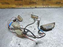 Кнопка открытия багажника IONJ02 Volvo S60 купить в магазине запчастей бу