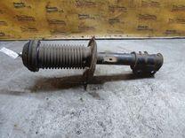 Амортизатор передний левый T342Y1 Opel Corsa купить в магазине запчастей бу