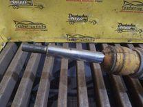 Амортизатор передний левый E8EJK0 Volkswagen Golf - Фото 3