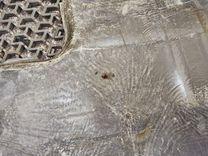 Ковер салонный CNPXTV Mercedes Sprinter undefined