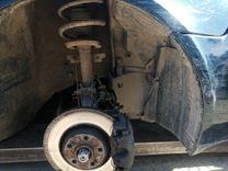 Кулак поворотный правый 1CBPMK Renault Laguna купить