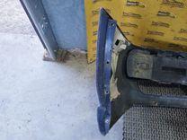 Бампер передний QQAMW2 Volvo V70 undefined