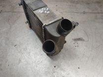 Интеркулер NDTG3V Audi A4 купить с доставкой. Огромный выбор запчастей и марок авто. У нас есть практически все.