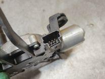 Моторчик заднего стеклоочистителя (дворника) KVHGET Citroen C4 - Фото 5