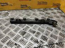 Топливная рампа B4PHMM Volkswagen Golf купить