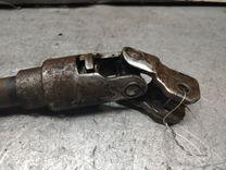 Рулевой карданчик 65BGOZ Peugeot 206 - Фото 2