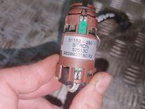 Датчик температуры 29LKE3 Peugeot 607 - Фото 4