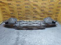 Кронштейн крепления бампера переднего YR1851 Ford C-Max