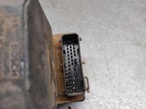 Блок ABS JR5IZU Opel Meriva - Фото 6