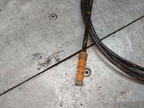 Трос открывания лючка топливного бака 62W8HW Rover 45 купить с доставкой