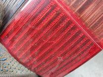 Фонарь задний левый 74SAX7 Peugeot 306 - Фото 3