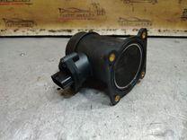 Расходомер воздуха RJPPUP Nissan Almera - Фото 1