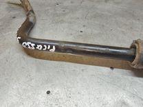 Стабилизатор подвески (поперечной устойчивости) передний PPJGN0 Citroen Xsara Picasso - Фото 3