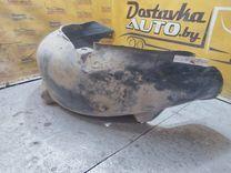 Защита арок задняя правая (подкрылок) ZI3JGE Ford Mondeo - Фото 3