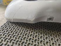 Бампер передний 3BAJ50 Mercedes A W168 undefined