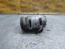 Компрессор кондиционера 2Z4M4Q Audi A4 купить в магазине запчастей бу