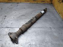 Амортизатор задний левый Y3BM3X Peugeot 307 - Фото 1