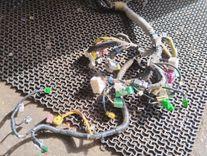 Проводка Z2R7L2 Honda Accord - Фото 27