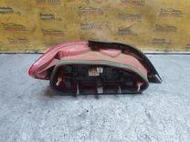 Фонарь задний правый LWKT5B Peugeot 406 - Фото 4