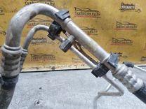 Трубка кондиционера GJ7MQ5 Opel Zafira купить на авторазборке