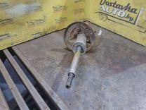 Амортизатор передний левый 83HI42 Ford Fiesta - Фото 3