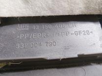 Обшивка багажника QRP877 Opel Astra undefined