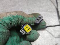 Проводка двери передней правой Y55G73 Citroen Xsara Picasso - Фото 4