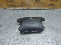 Подушка безопасности водителя 79P33Y Ford Mondeo - Фото 1