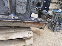 Крыло заднее правое 6TRR0B Audi A6 undefined