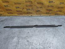 Молдинг стекла двери задней левой наружный P5DS81 Audi 100 купить