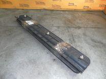 Накладка на порог HPEY2Y Honda HR-V - Фото 1