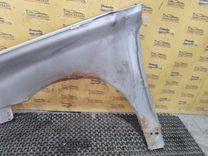 Крыло переднее правое 82NF32 Volvo S40 - Фото 8