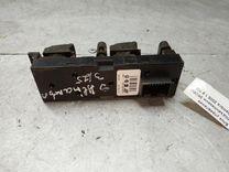 Блок управления стеклоподъемниками 3KV8VI Seat Alhambra купить